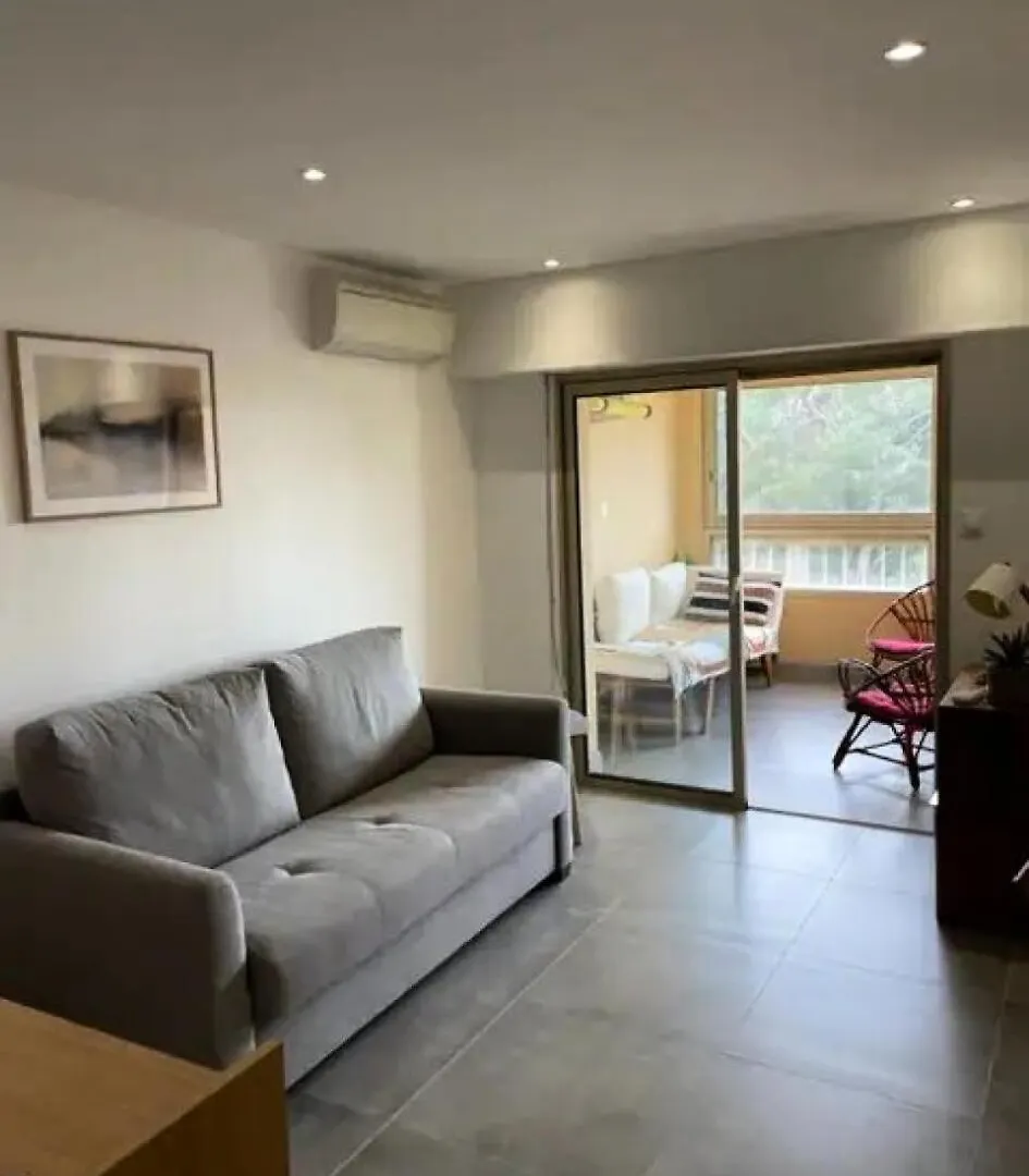 Apartment Residence Alisier - T3 Avec Petite Vue Mer Dans Le Domaine De La Coudouliere Mae-8301 Six-Fours-les-Plages France