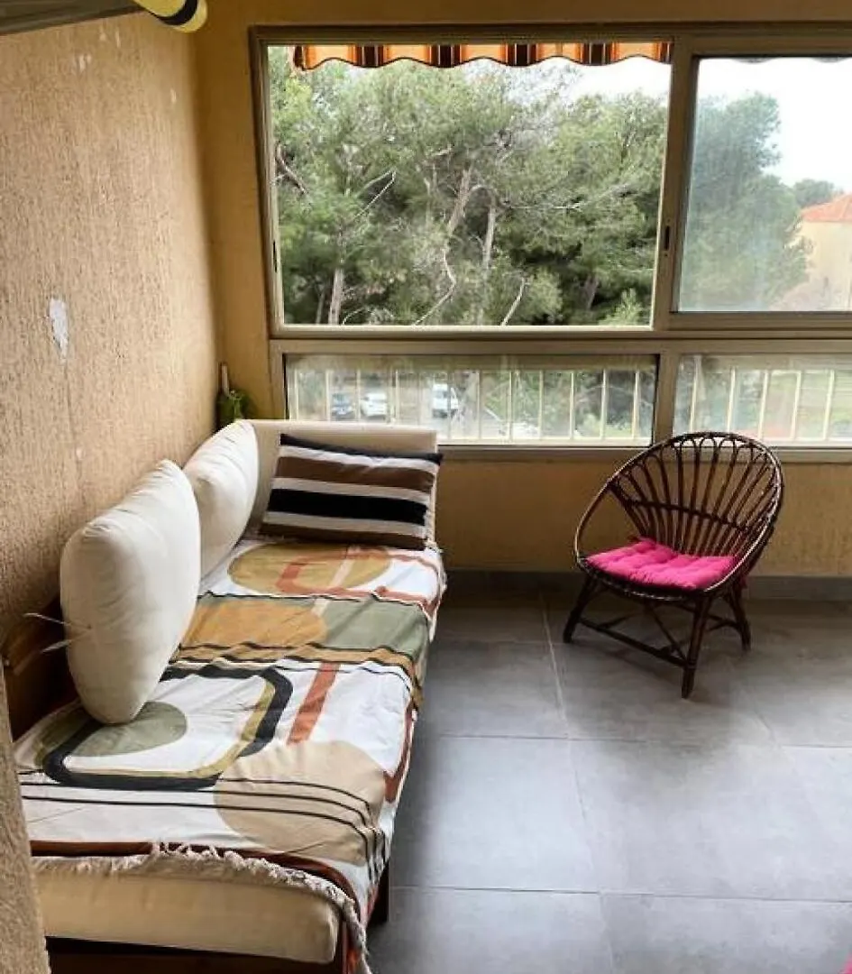 Residence Alisier - T3 Avec Petite Vue Mer Dans Le Domaine De La Coudouliere Mae-8301 Six-Fours-les-Plages