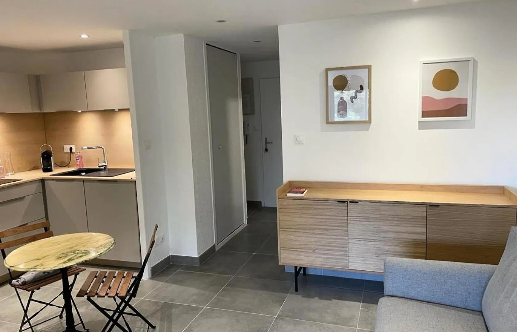 Residence Alisier - T3 Avec Petite Vue Mer Dans Le Domaine De La Coudouliere Mae-8301 Six-Fours-les-Plages 0*,